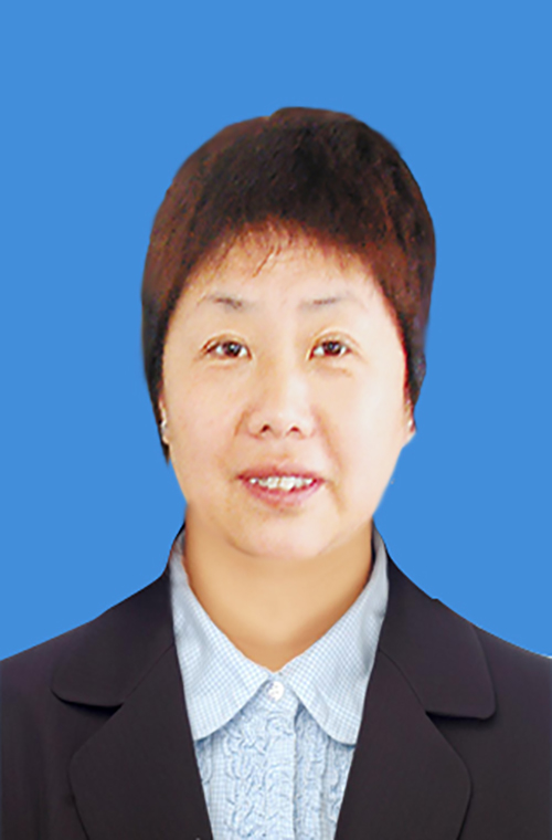监事 林立红
