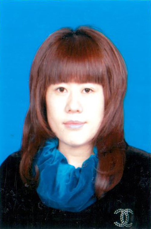 会员 房新莹