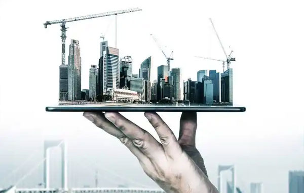 建筑产业
