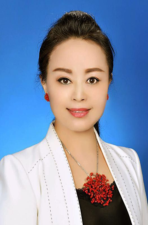 会长 赵明伟