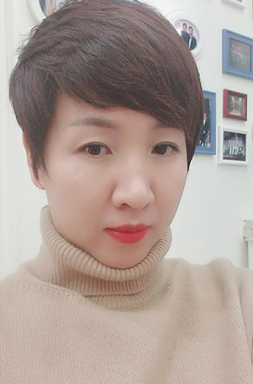会员 王剑驰