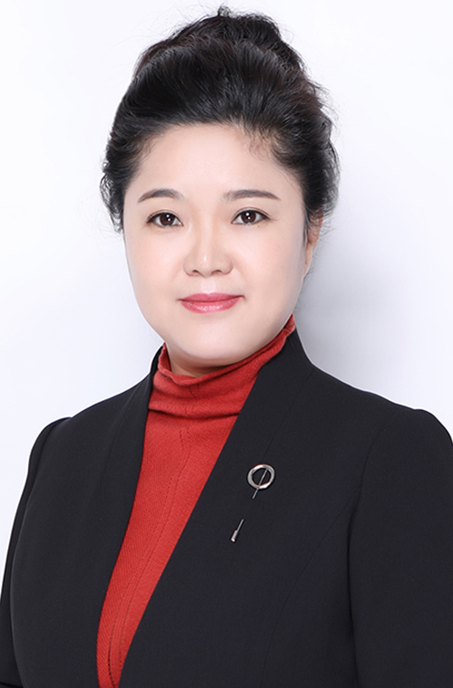 副会长 李艳梅