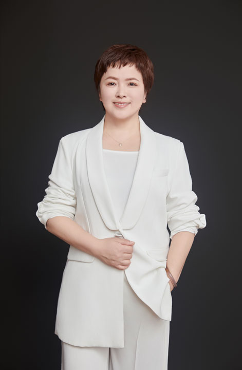  韩丽艳—常务理事 妇联主席
