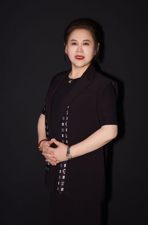 副会长 李秋波