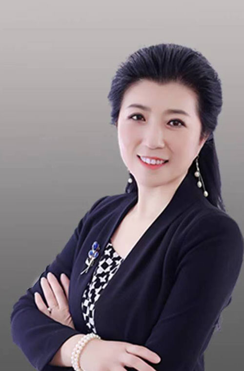 常务理事 欧月萍