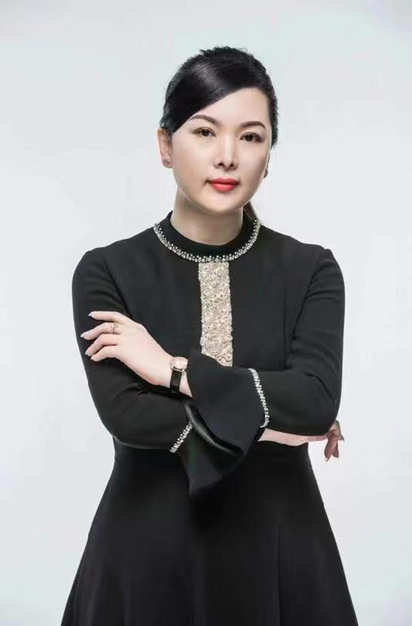 常务理事 冯英琦