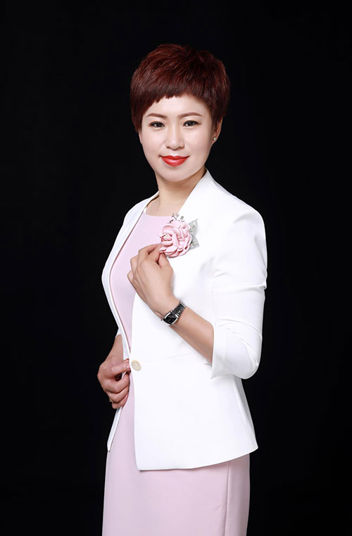 副会长 李红梅
