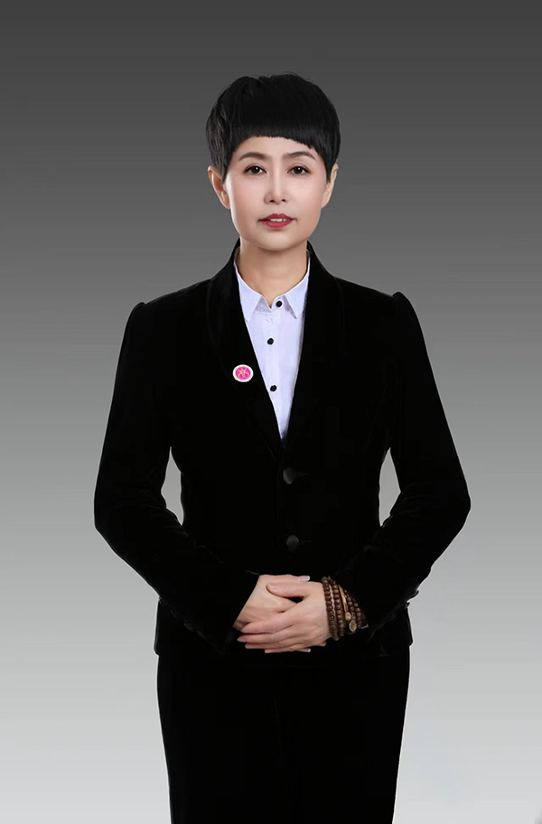 理事 裴淑香